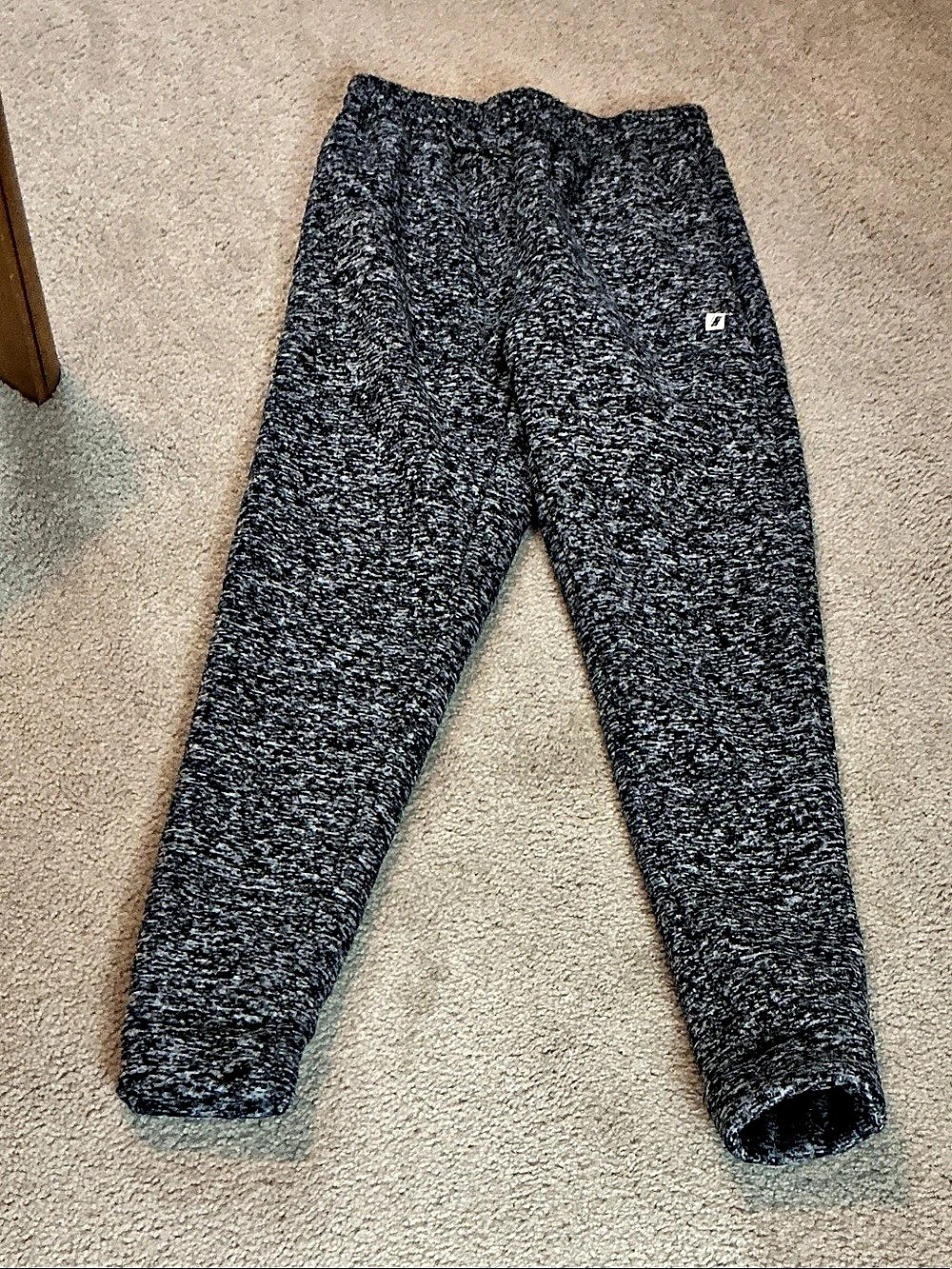 Cougar sport mens Patterned Size Medium